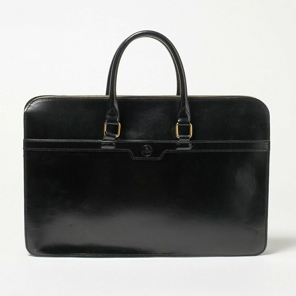 グレンロイヤル  ブリーフケース GLENROYAL 02-5225