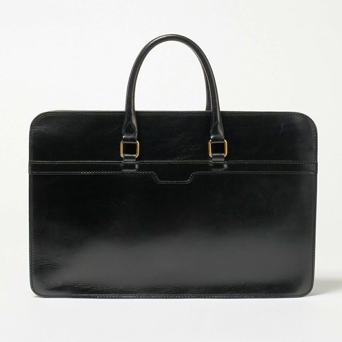 グレンロイヤル  ブリーフケース GLENROYAL 02-5225