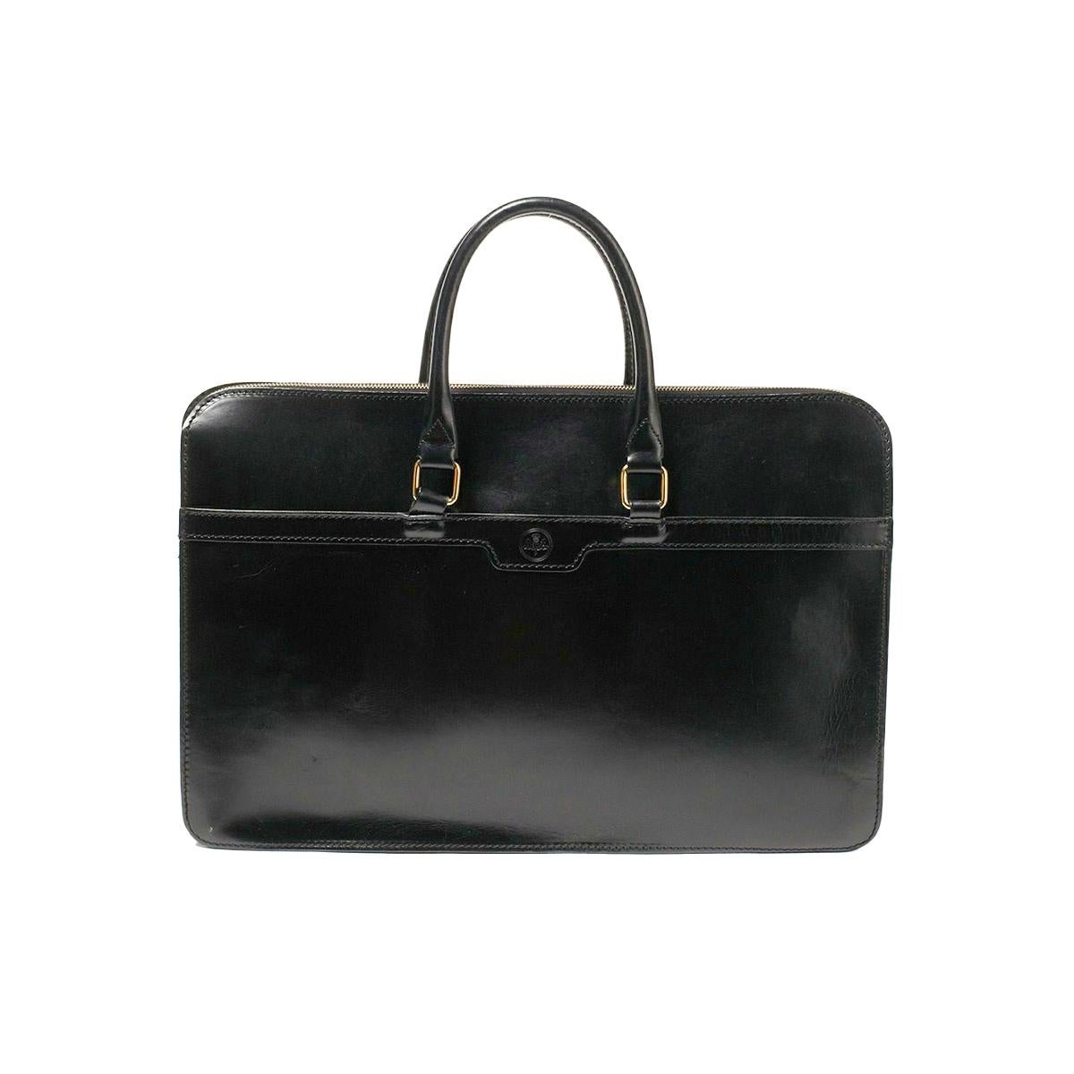 グレンロイヤル  ブリーフケース GLENROYAL 02-5225