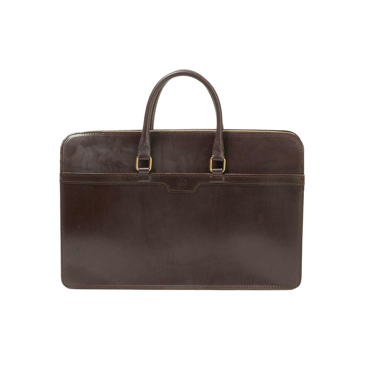 グレンロイヤル  ブリーフケース GLENROYAL 02-5225