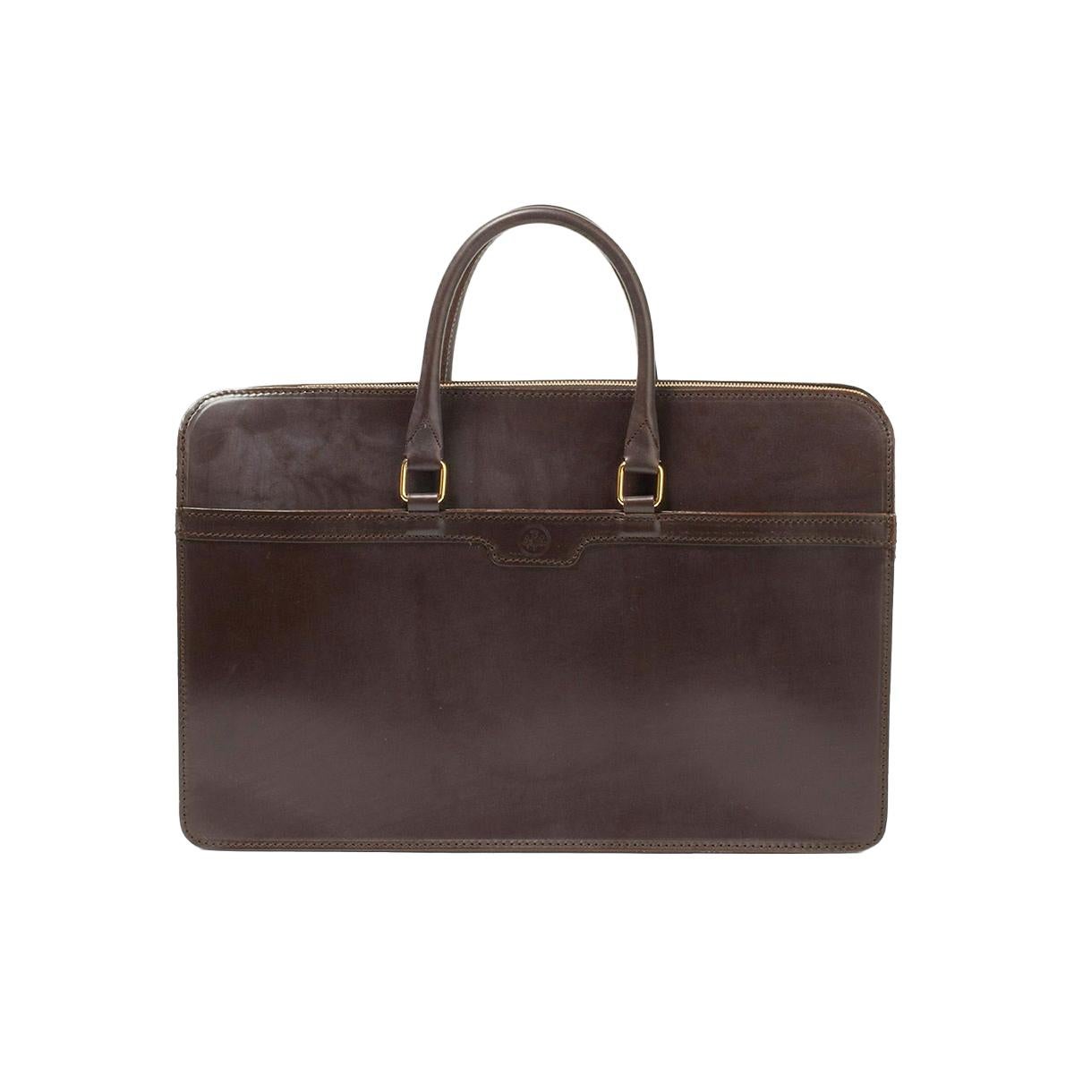 グレンロイヤル  ブリーフケース GLENROYAL 02-5225