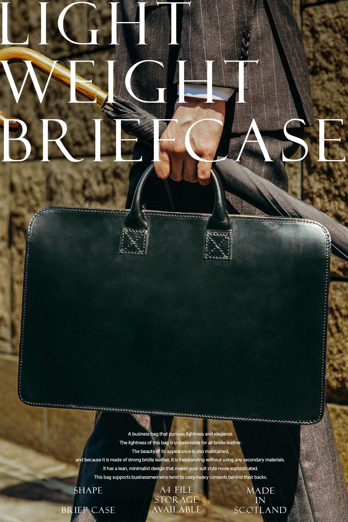 グレンロイヤル  ブリーフケース GLENROYAL 02-5258