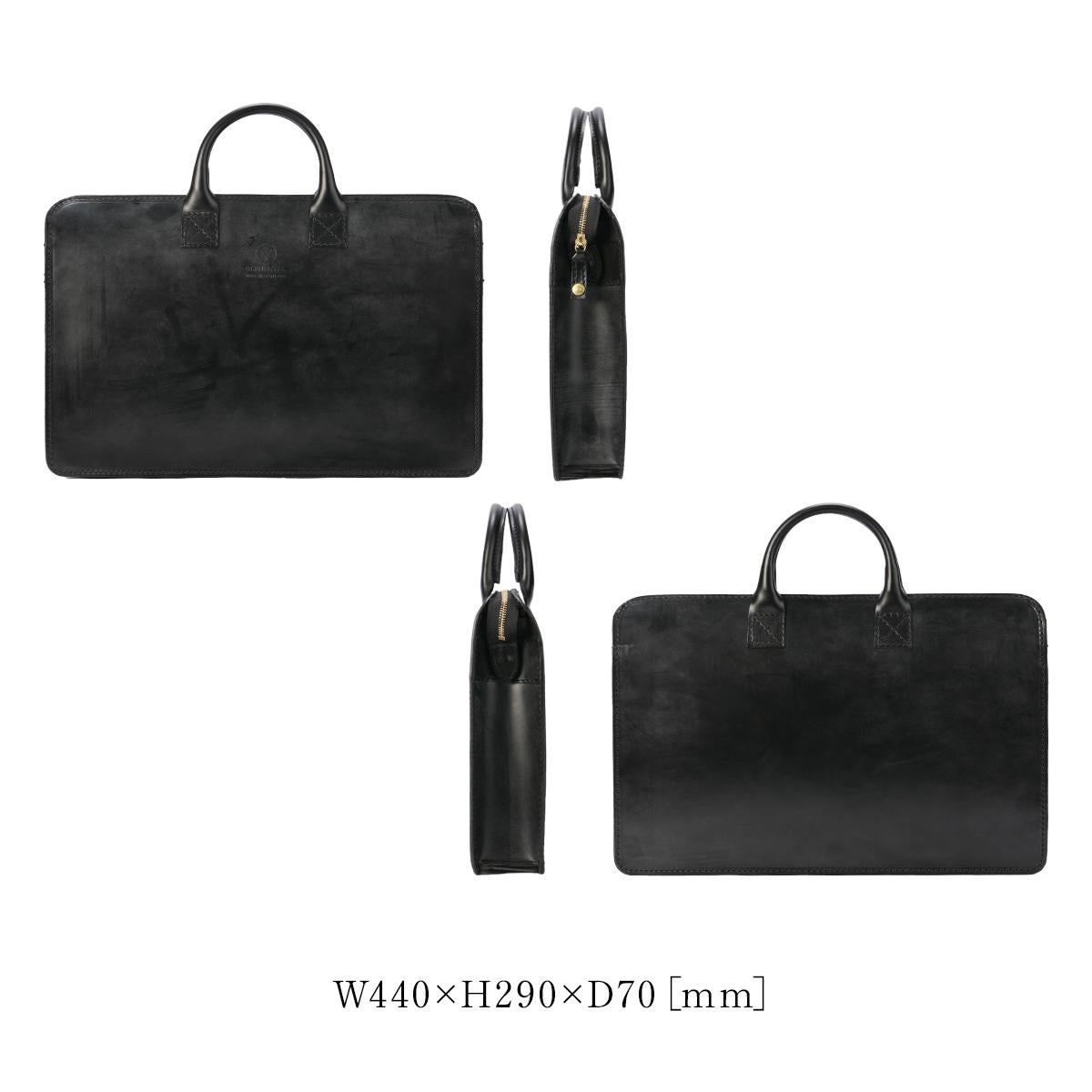 グレンロイヤル  ブリーフケース GLENROYAL 02-5258