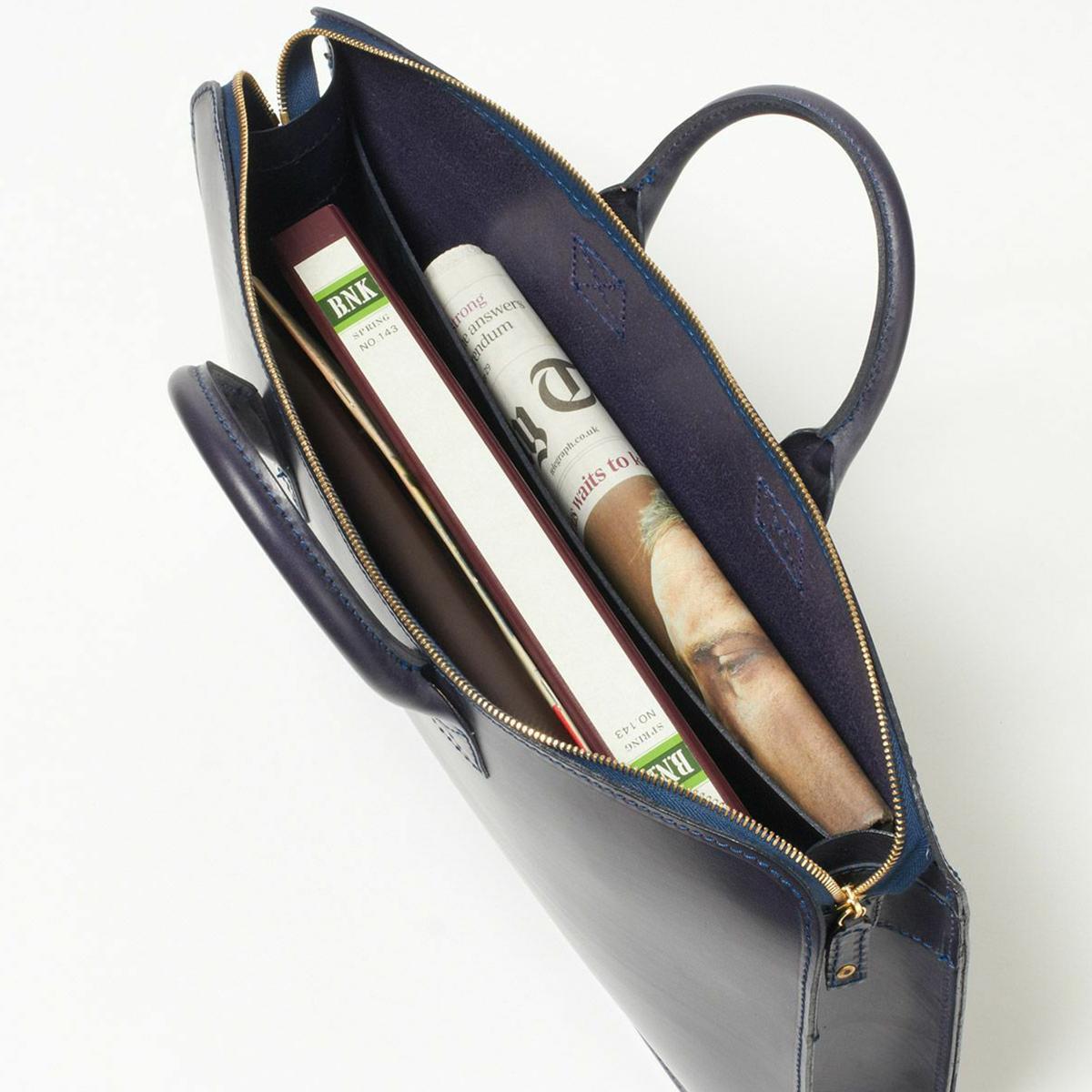 グレンロイヤル  ブリーフケース GLENROYAL 02-5258