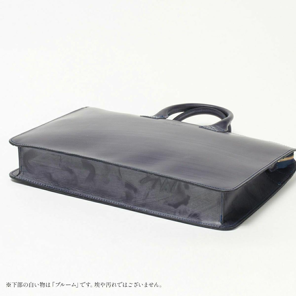 グレンロイヤル ビジネスバッグ ブライドルレザー A4 ブリーフケース