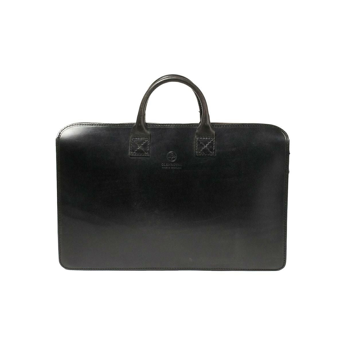 グレンロイヤル  ブリーフケース GLENROYAL 02-5258