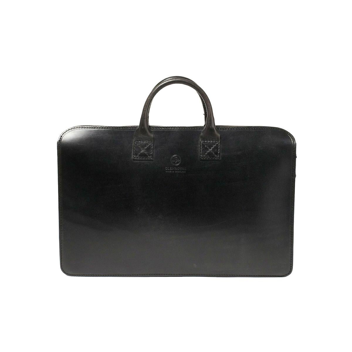 グレンロイヤル  ブリーフケース GLENROYAL 02-5258