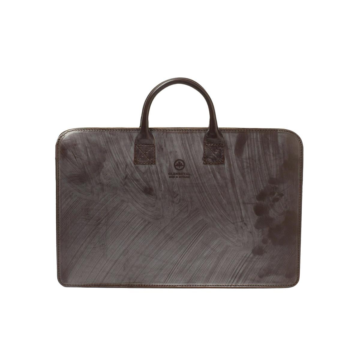 グレンロイヤル  ブリーフケース GLENROYAL 02-5258