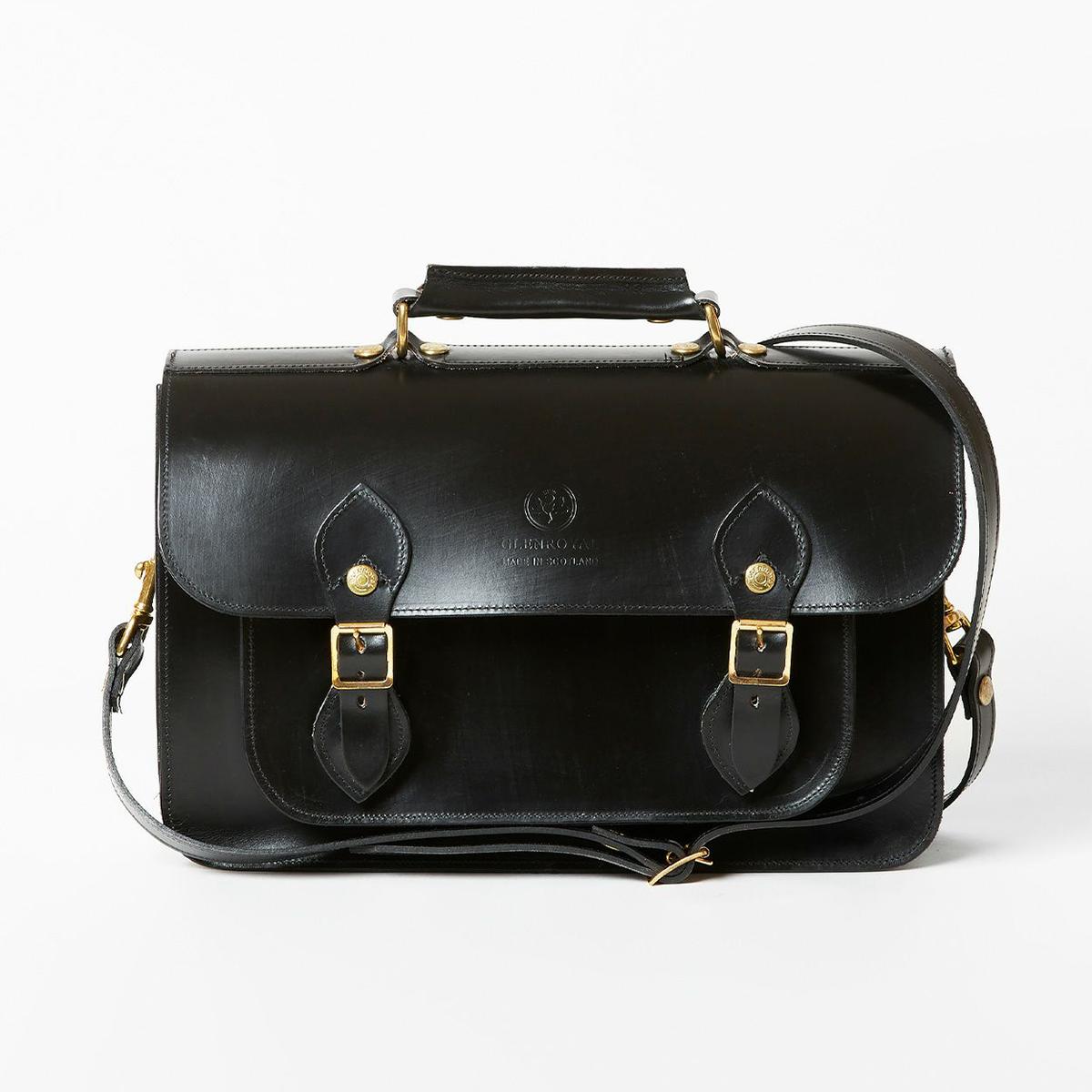 グレンロイヤル  ショルダーバッグ GLENROYAL 02-5912