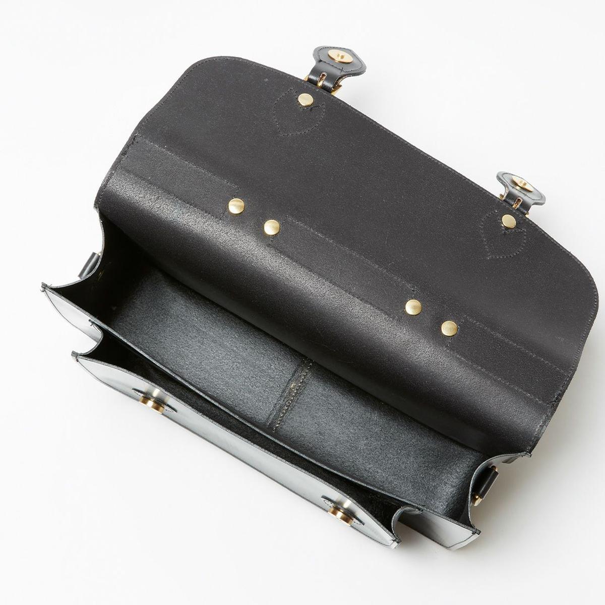 グレンロイヤル  ショルダーバッグ GLENROYAL 02-5912