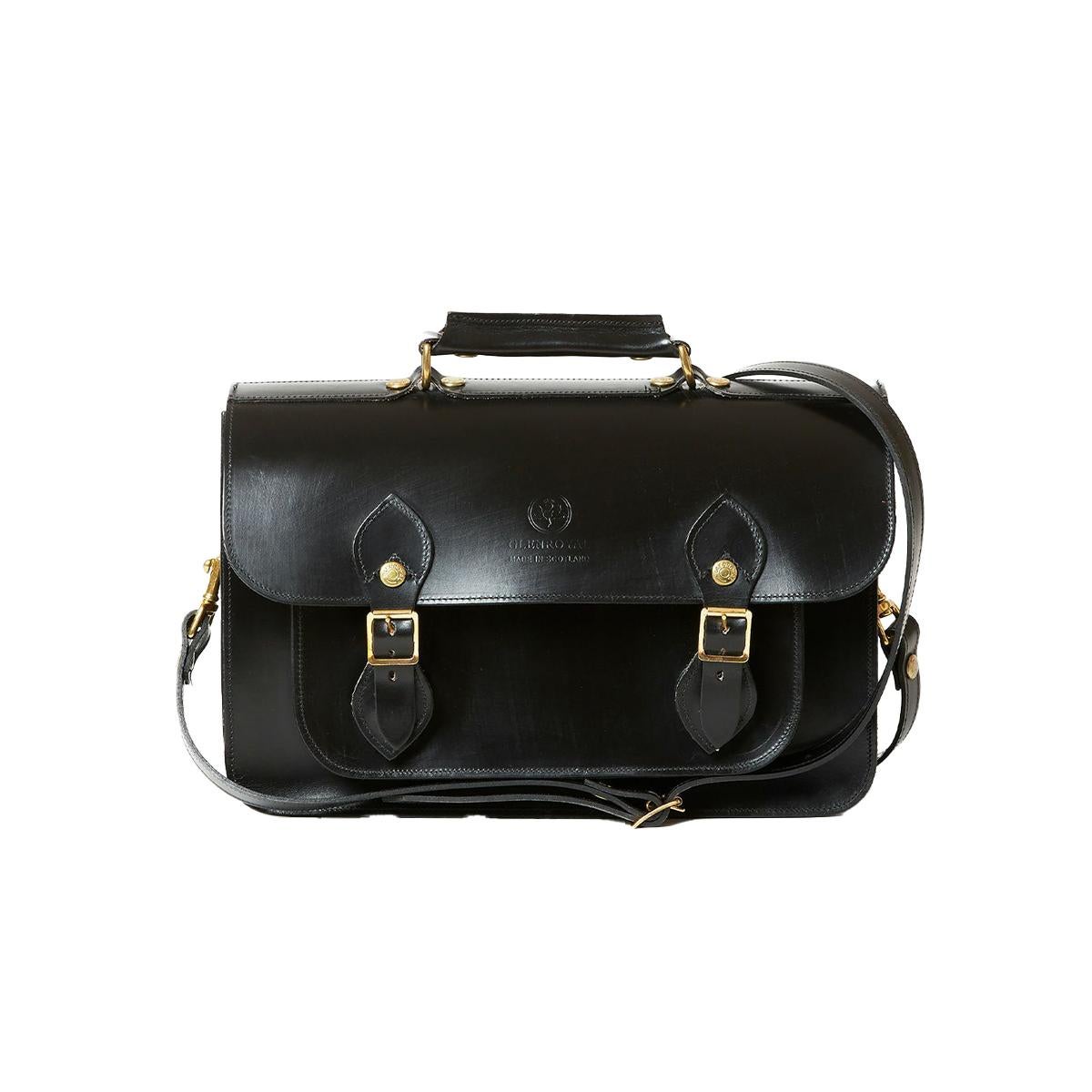 グレンロイヤル  ショルダーバッグ GLENROYAL 02-5912