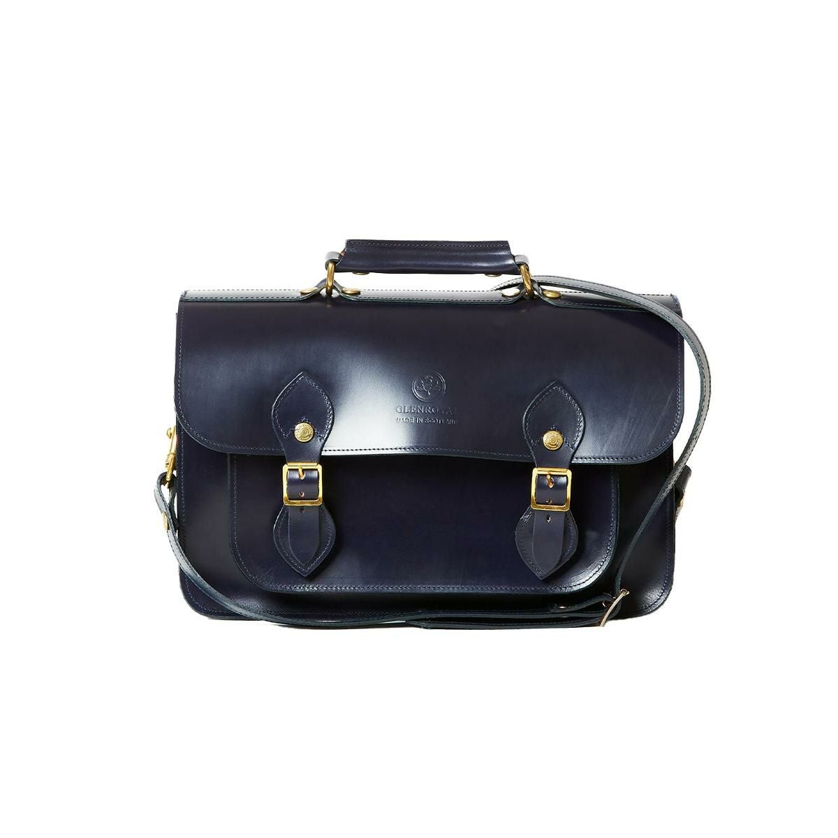 グレンロイヤル  ショルダーバッグ GLENROYAL 02-5912