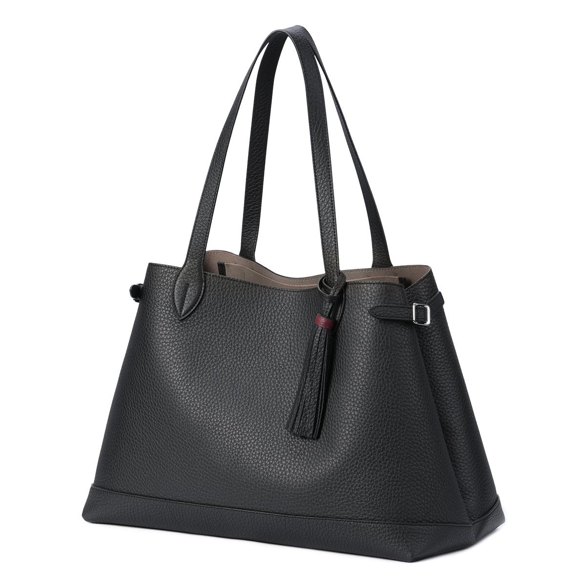 アカーテ ロドス トートバッグ  acate-lodos2