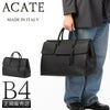 アカーテ オストロ ボストンバッグ  acate-ostro2-m