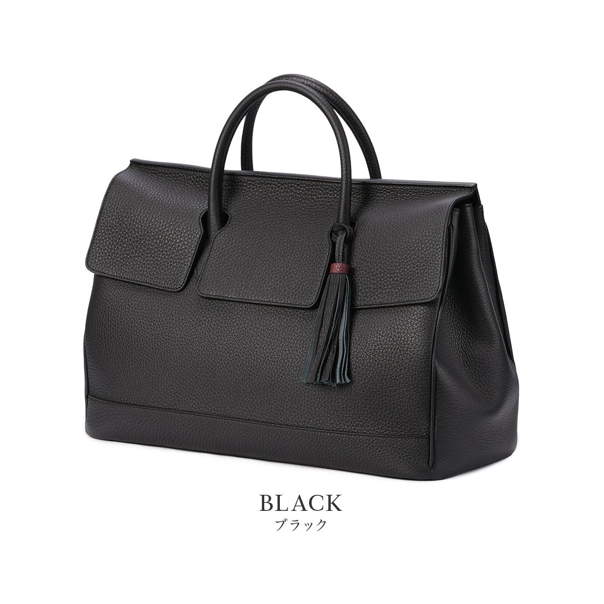 アカーテ オストロ ボストンバッグ  acate-ostro2-m