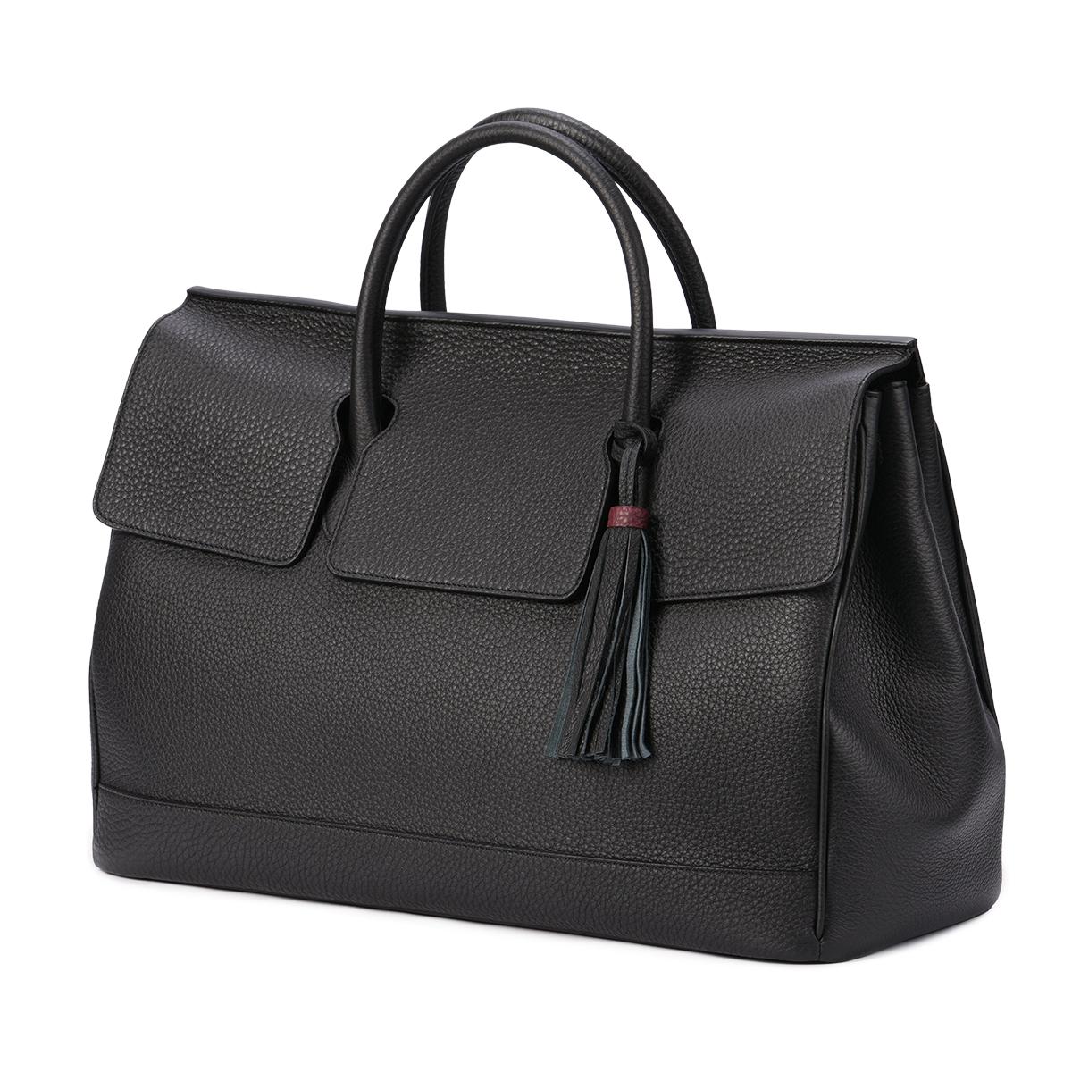 アカーテ オストロ ボストンバッグ  acate-ostro2-m