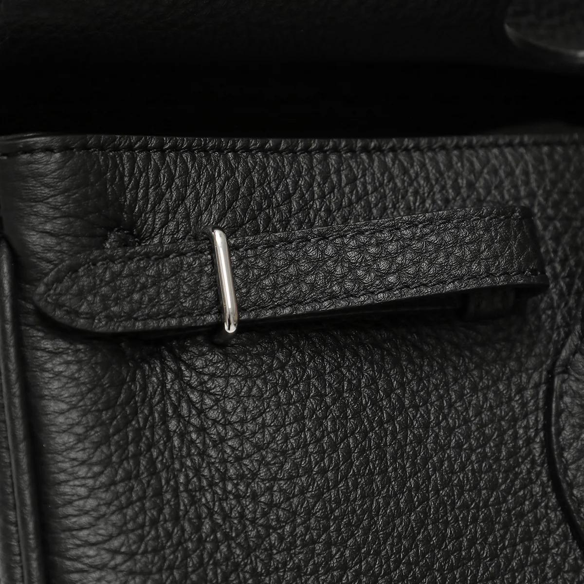 アカーテ オストロ ボストンバッグ  acate-ostro2-s