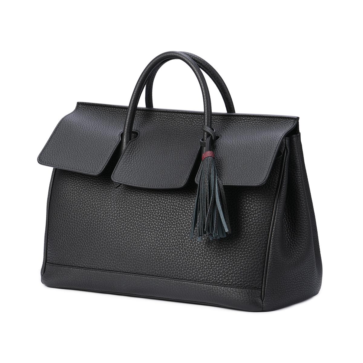 アカーテ オストロ ボストンバッグ  acate-ostro2-s