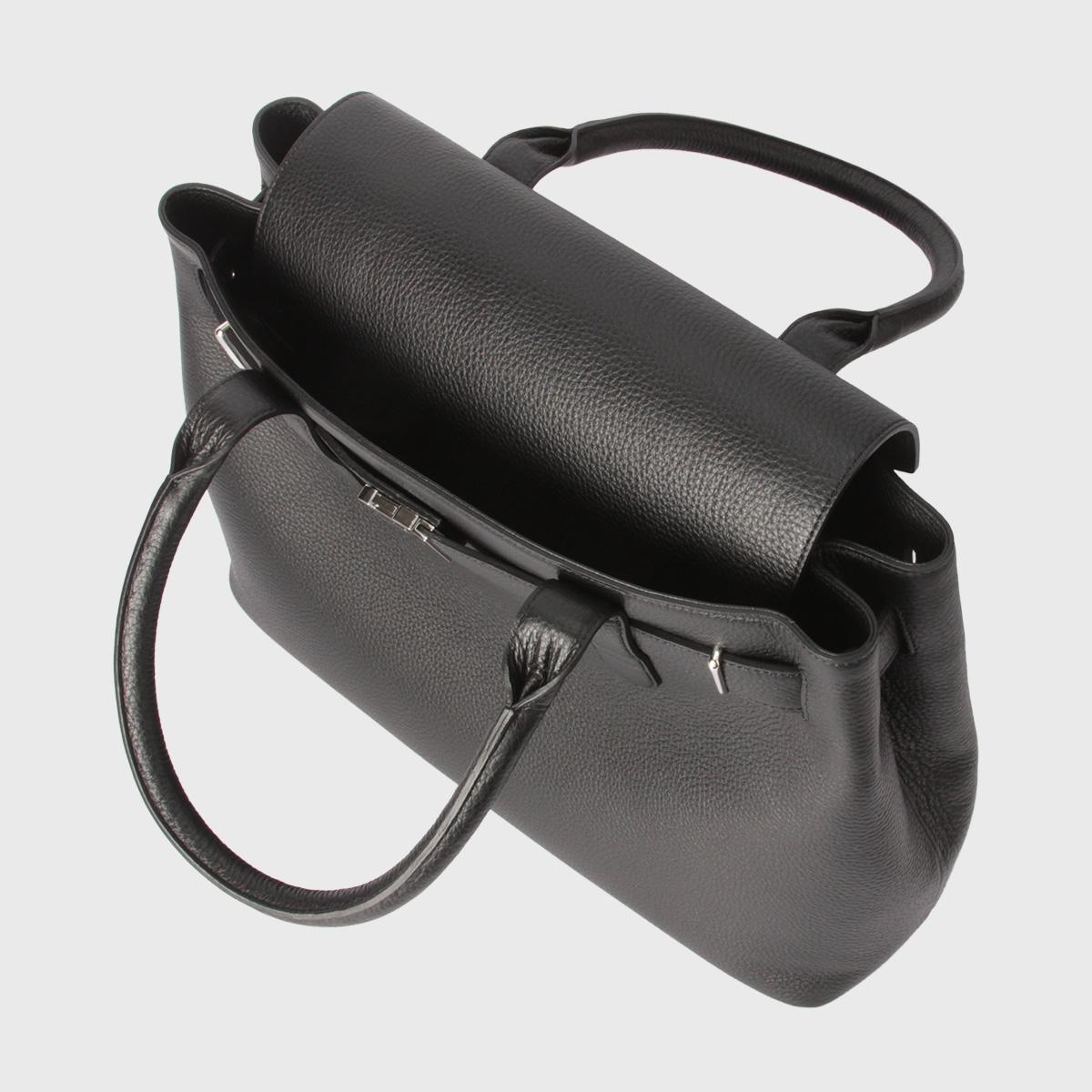 ペッレモルビダ メイデンヴォヤージュ トートバッグ ビジネスバッグ A4
