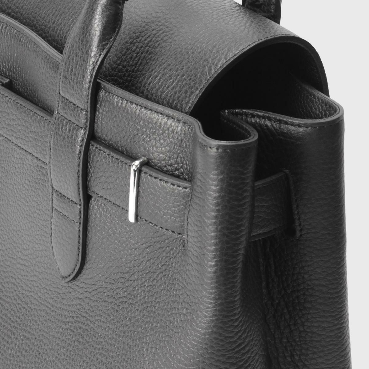 ペッレモルビダ メイデンボヤージュ ビジネストート PELLE MORBIDA pmo-mb083