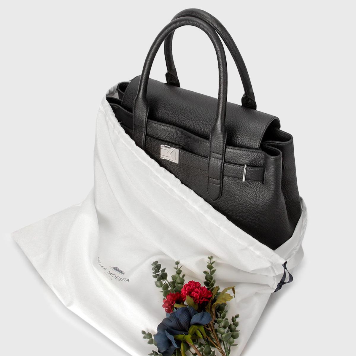 ペッレモルビダ メイデンボヤージュ ビジネストート PELLE MORBIDA pmo-mb083