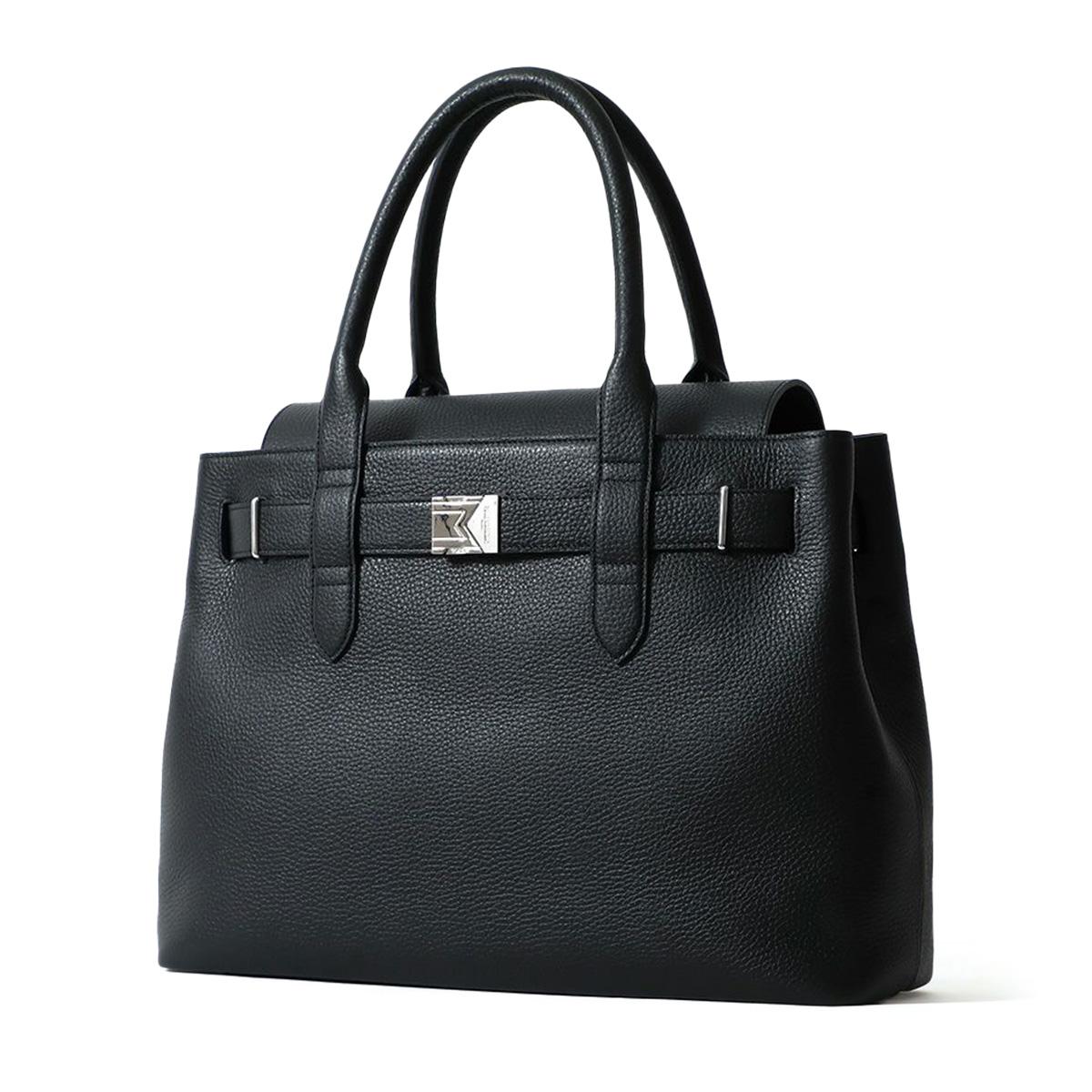 ペッレモルビダ メイデンボヤージュ ビジネストート PELLE MORBIDA pmo-mb083