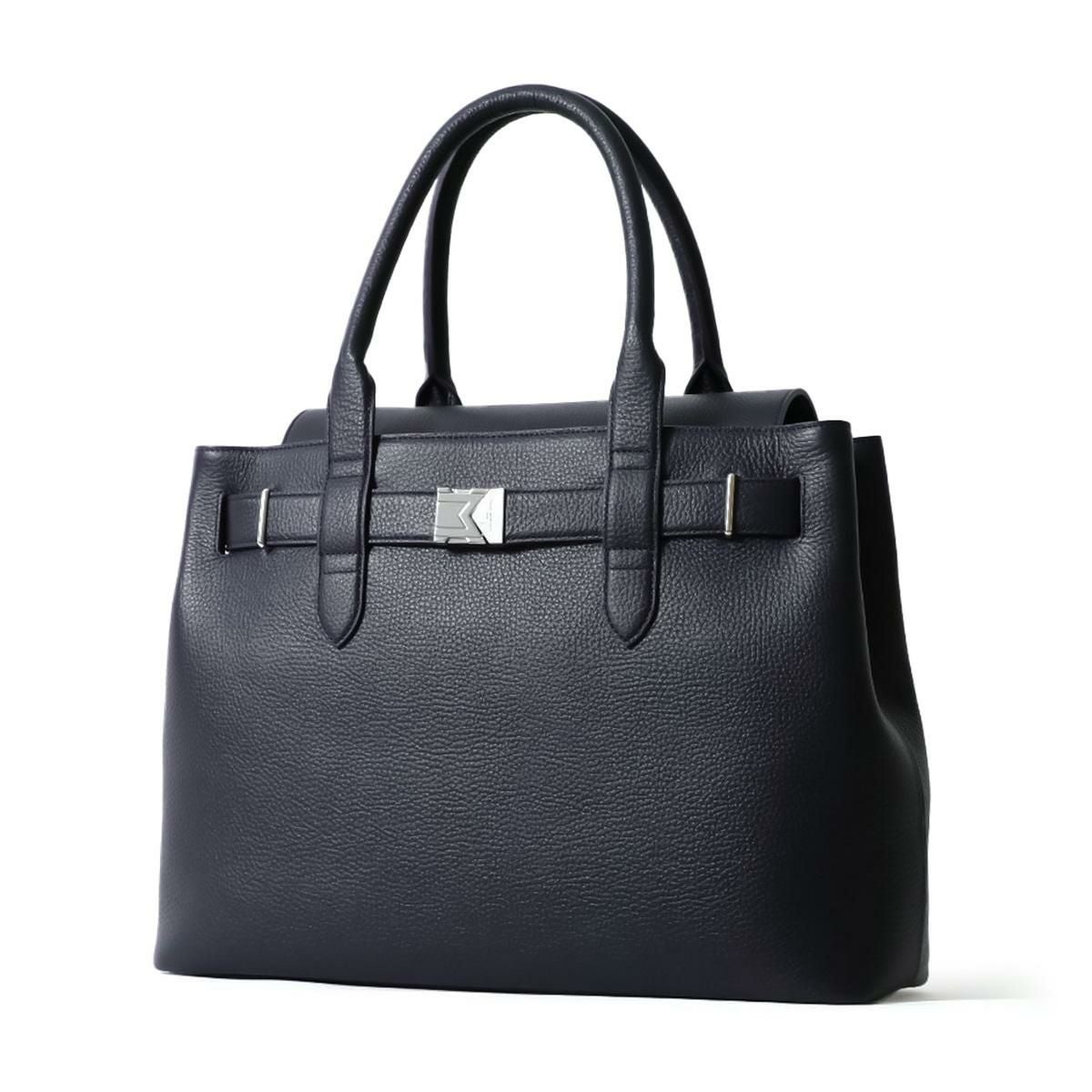 ペッレモルビダ メイデンボヤージュ ビジネストート PELLE MORBIDA pmo-mb083