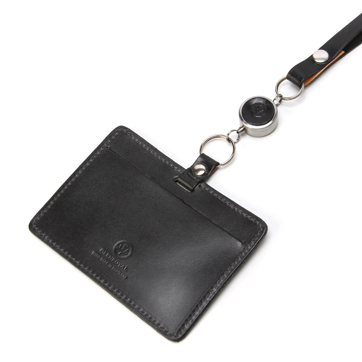 グレンロイヤル  カードケース 名刺入れ GLENROYAL 03-6077