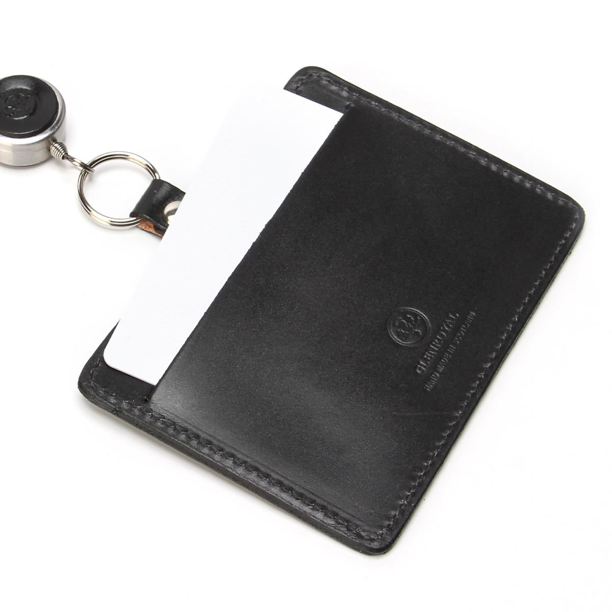 グレンロイヤル  カードケース 名刺入れ GLENROYAL 03-6077