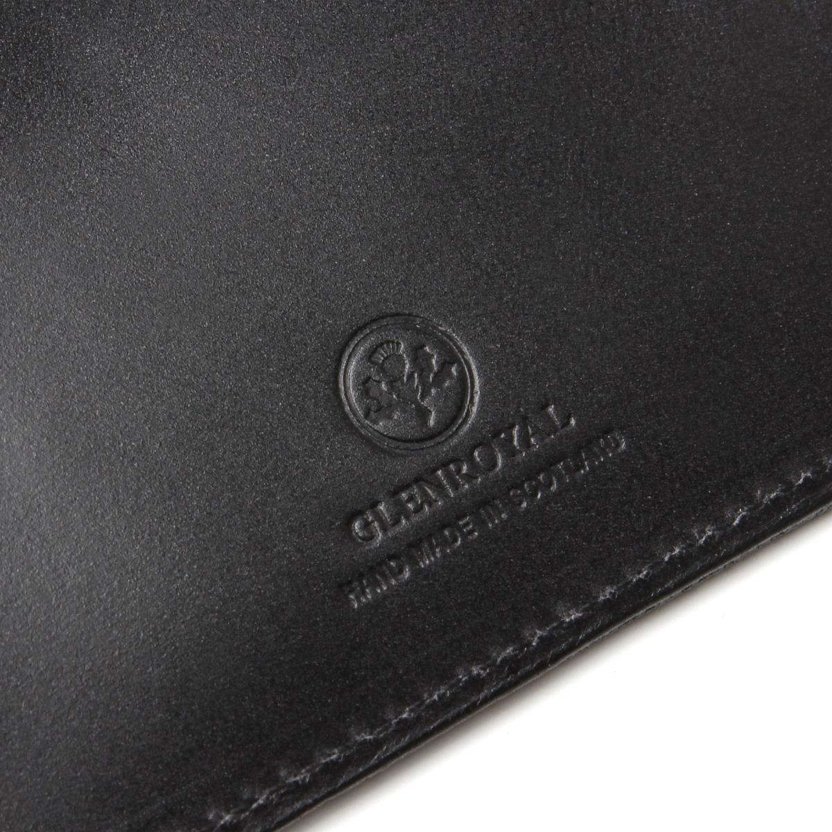 グレンロイヤル  カードケース 名刺入れ GLENROYAL 03-6077