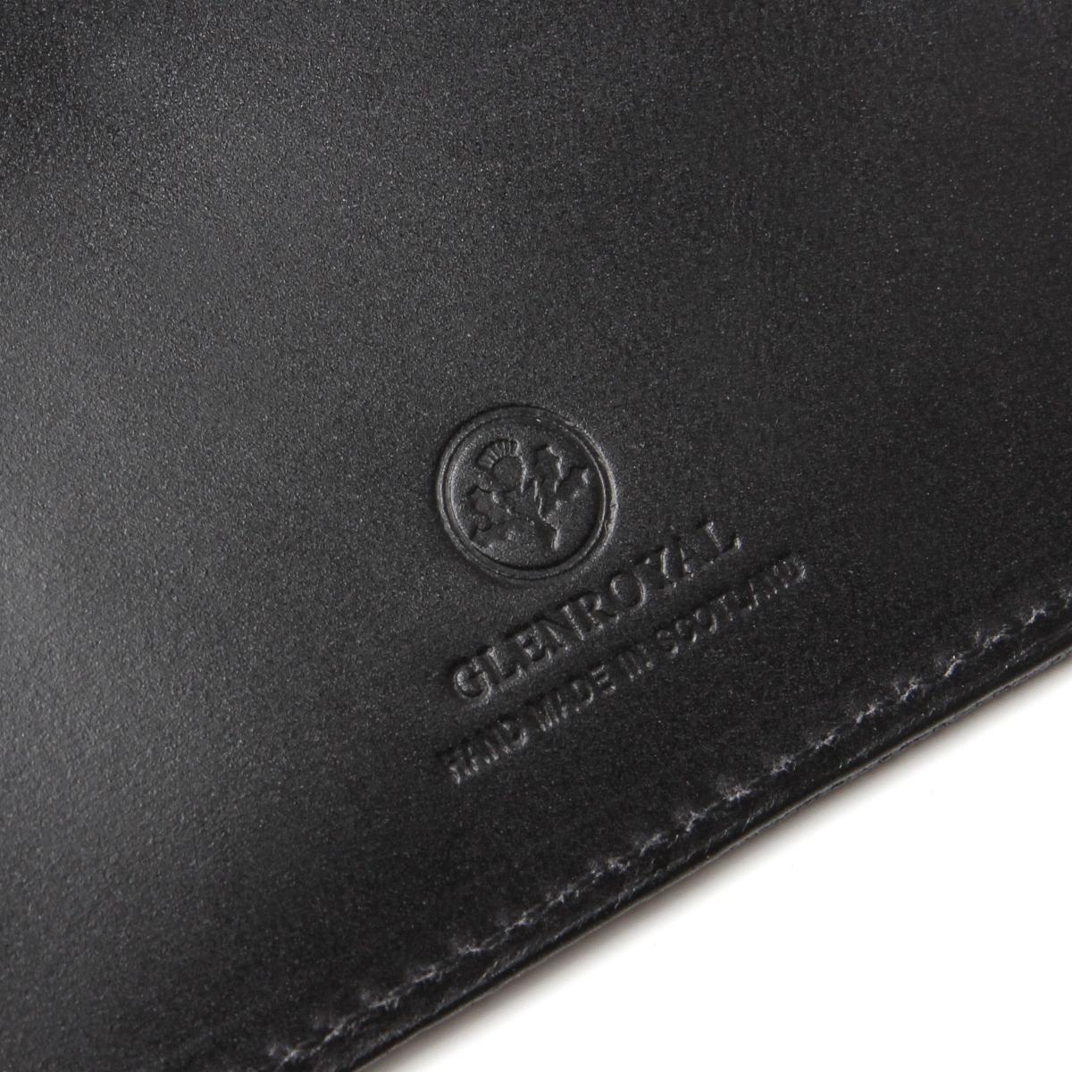 グレンロイヤル  カードケース 名刺入れ GLENROYAL 03-6077