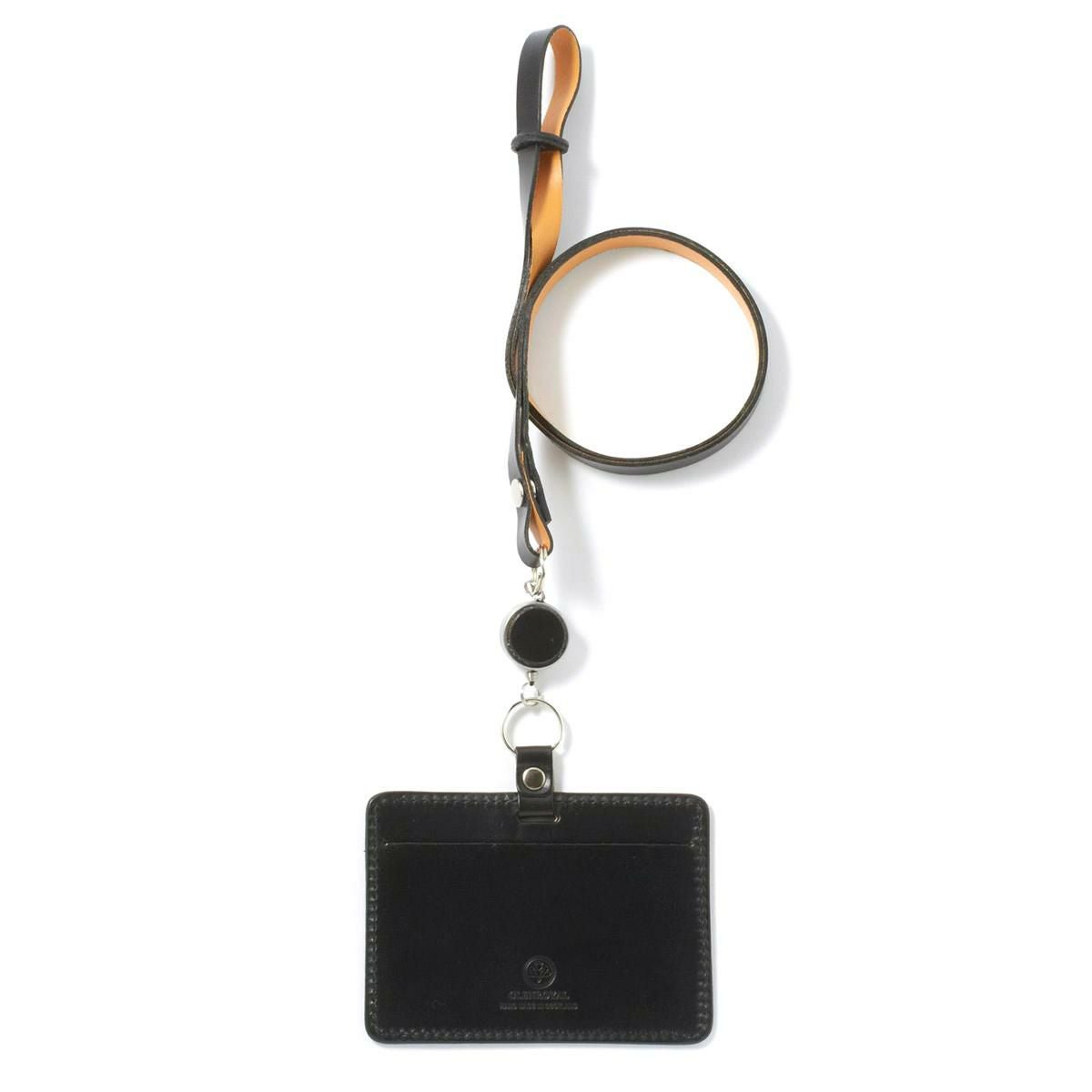 グレンロイヤル  カードケース 名刺入れ GLENROYAL 03-6077