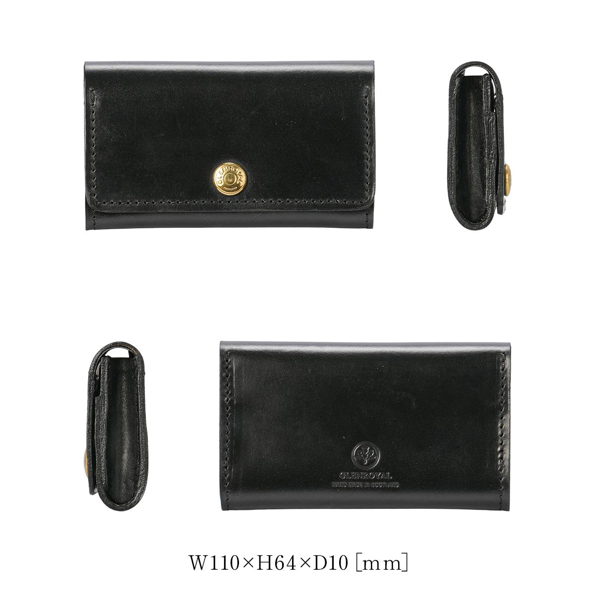 グレンロイヤル  カードケース 名刺入れ GLENROYAL 03-6131