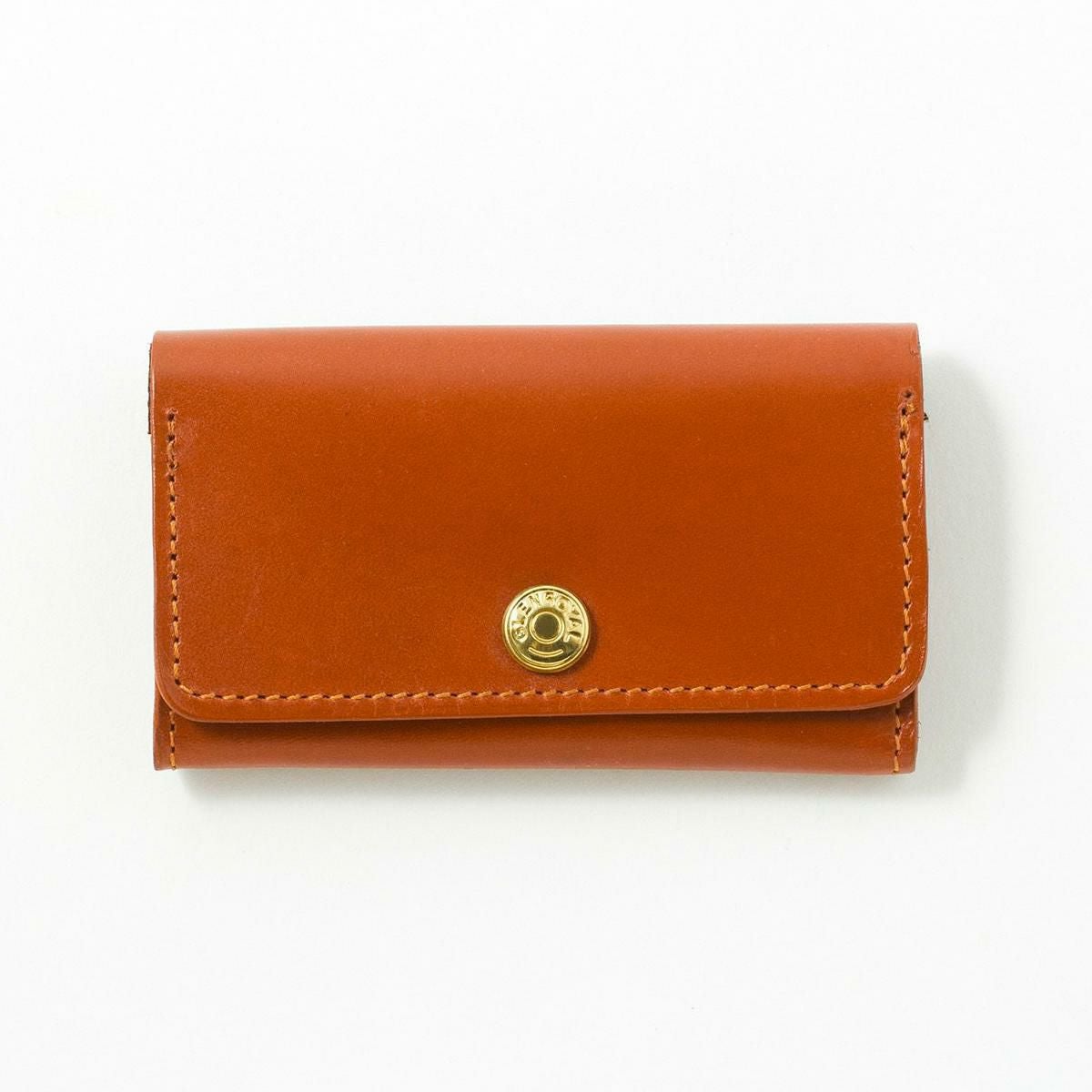 グレンロイヤル  カードケース 名刺入れ GLENROYAL 03-6131