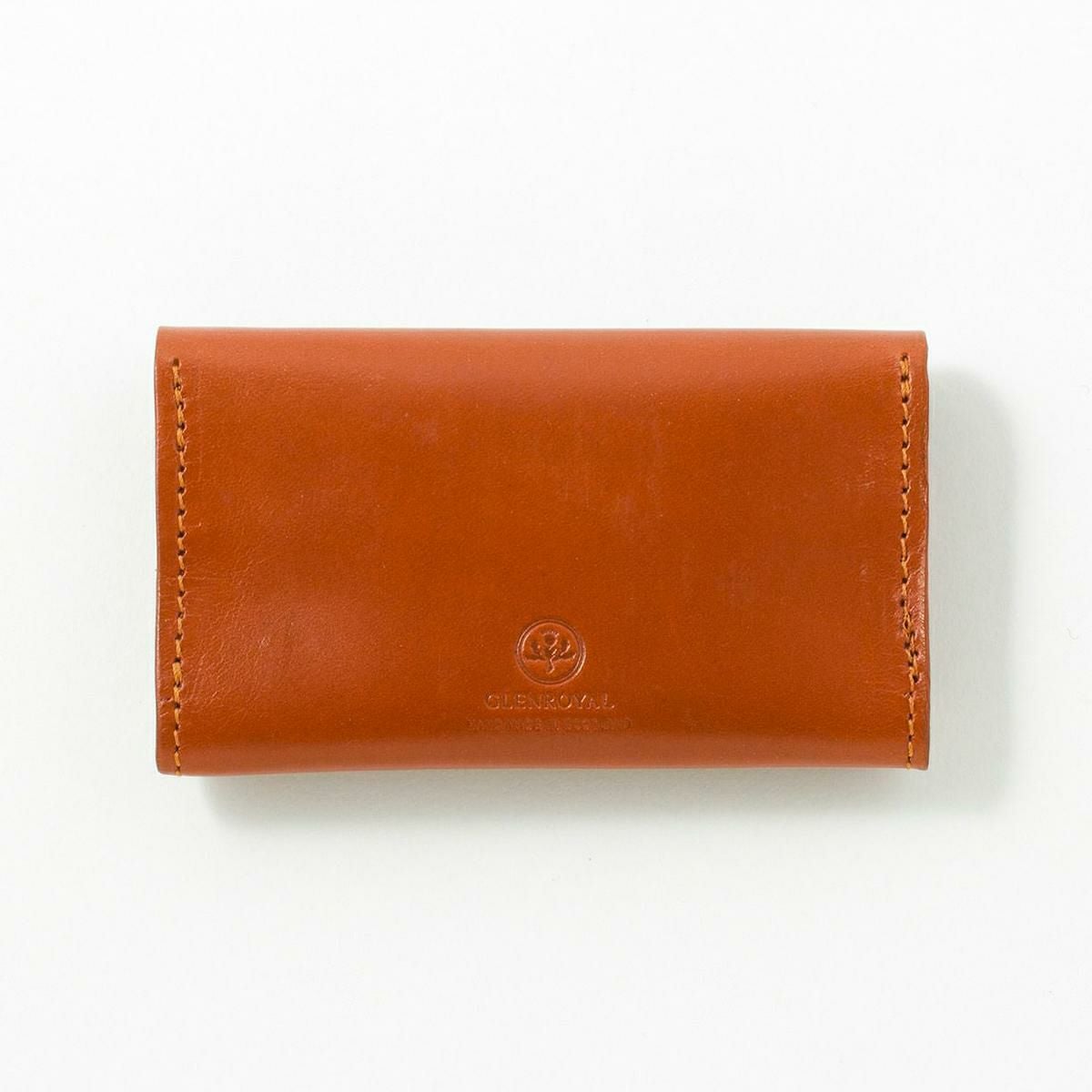 グレンロイヤル  カードケース 名刺入れ GLENROYAL 03-6131