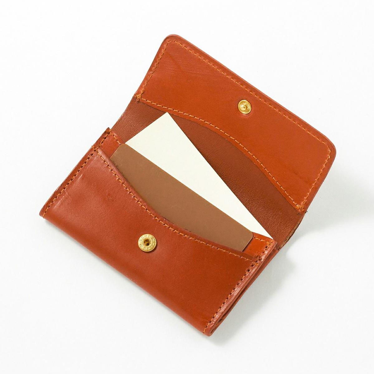 グレンロイヤル  カードケース 名刺入れ GLENROYAL 03-6131