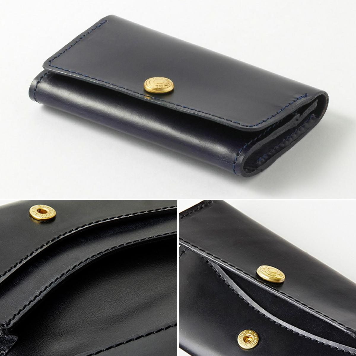 グレンロイヤル  カードケース 名刺入れ GLENROYAL 03-6131