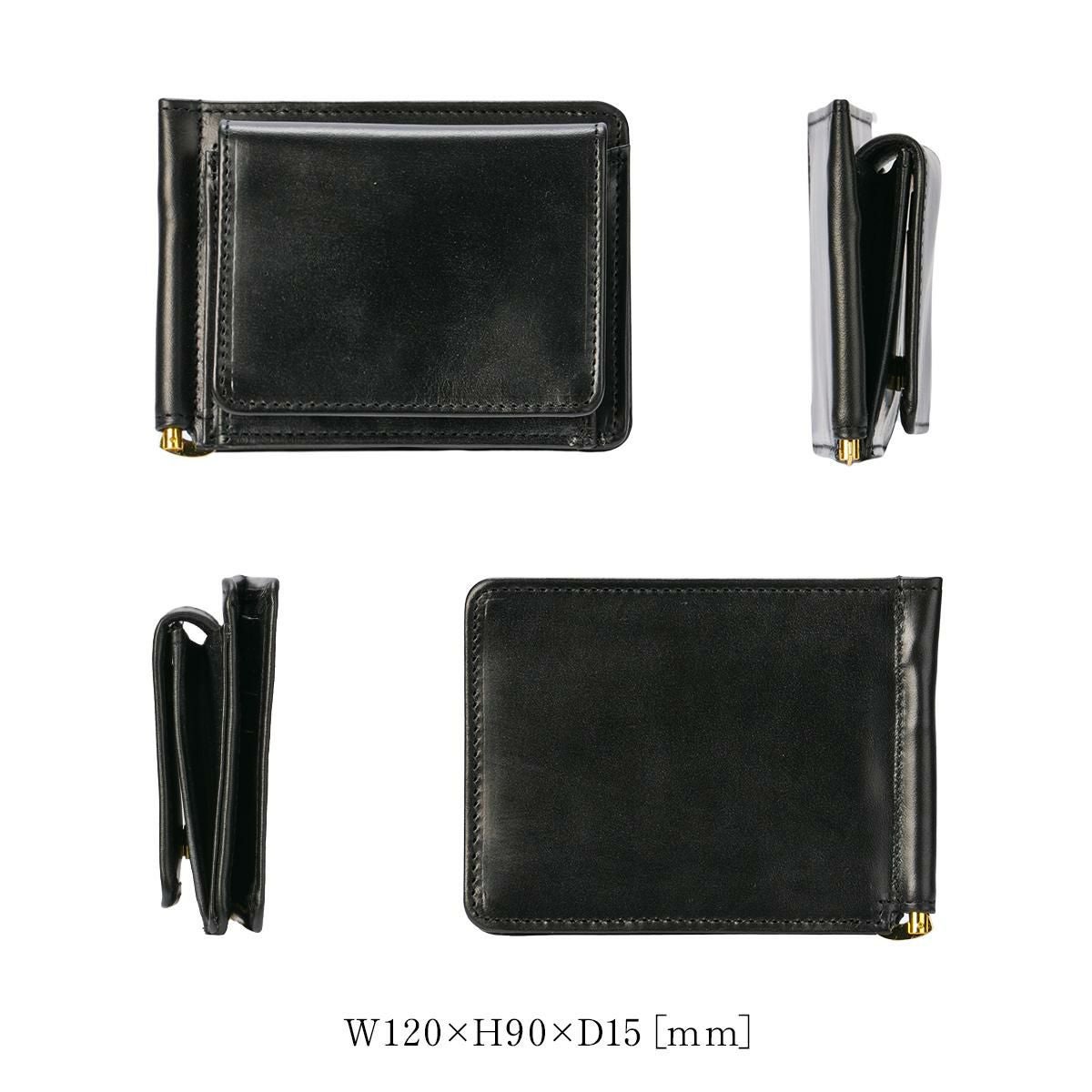 グレンロイヤル  マネークリップ GLENROYAL 03-6164