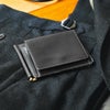 グレンロイヤル  マネークリップ GLENROYAL 03-6164
