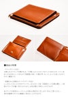グレンロイヤル  マネークリップ GLENROYAL 03-6164