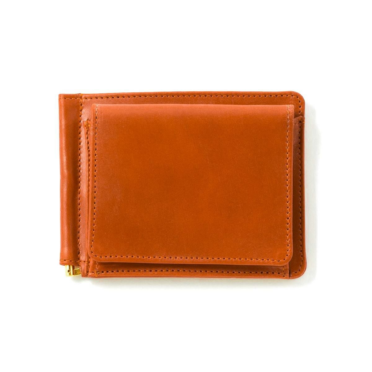 グレンロイヤル  マネークリップ GLENROYAL 03-6164