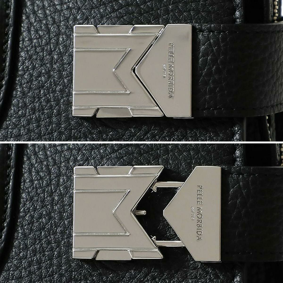 ペッレモルビダ メイデンボヤージュ ボストンバッグ PELLE MORBIDA pmo-mb084