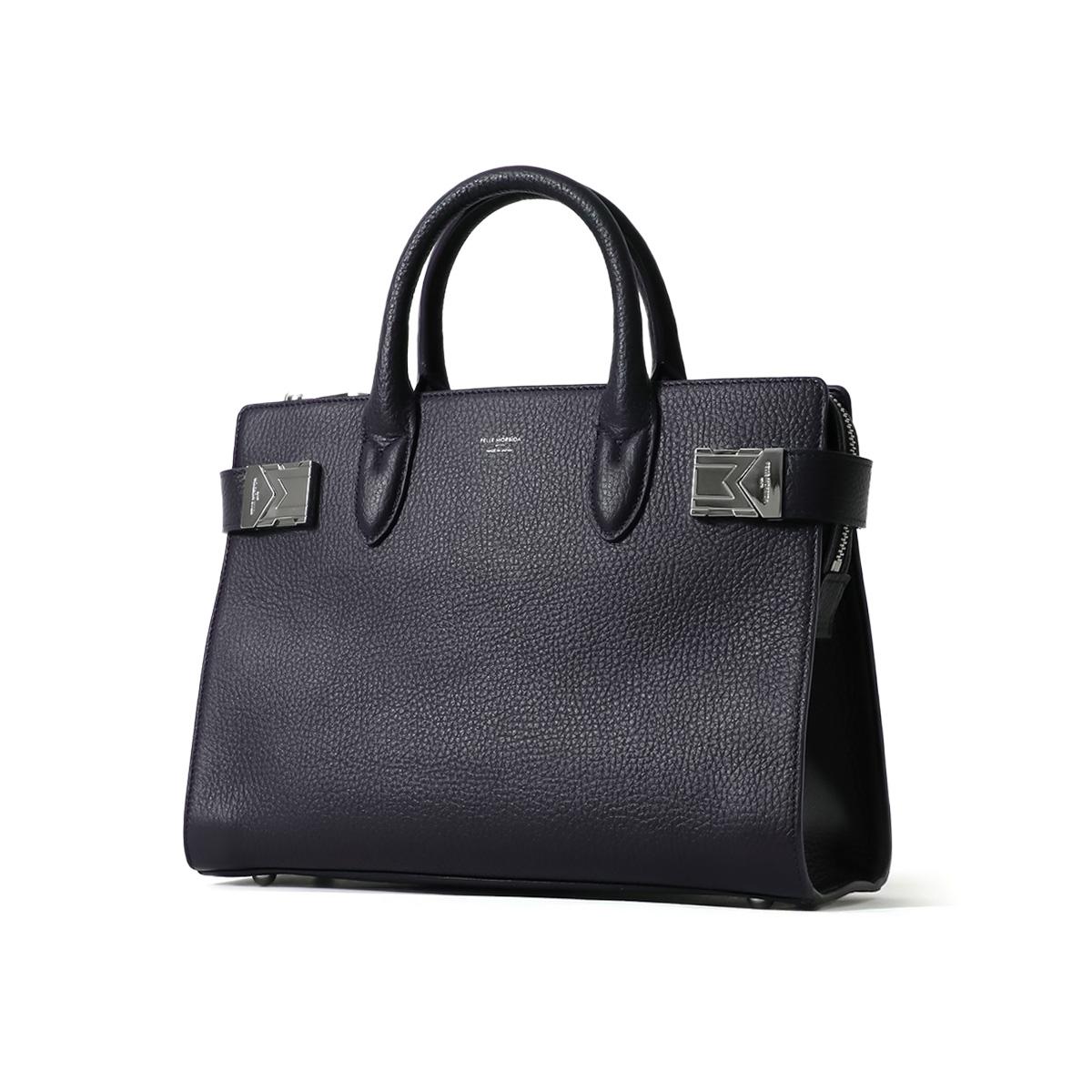 ペッレモルビダ メイデンボヤージュ ボストンバッグ PELLE MORBIDA pmo-mb084