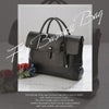 ペッレモルビダ メイデンボヤージュ ブリーフケース PELLE MORBIDA pmo-mb085