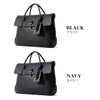 ペッレモルビダ メイデンボヤージュ ブリーフケース PELLE MORBIDA pmo-mb085