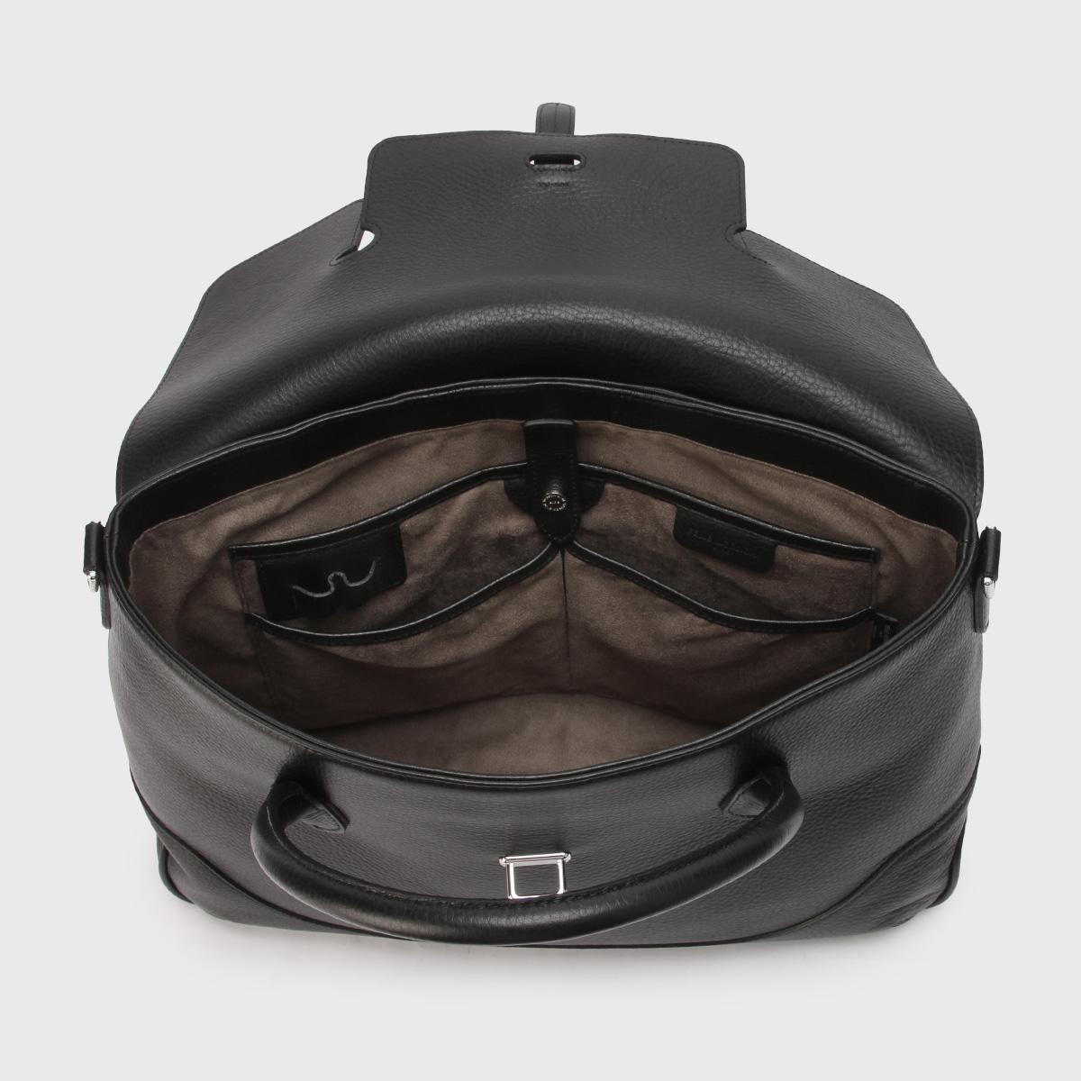 ペッレモルビダ メイデンボヤージュ ブリーフケース PELLE MORBIDA pmo-mb085
