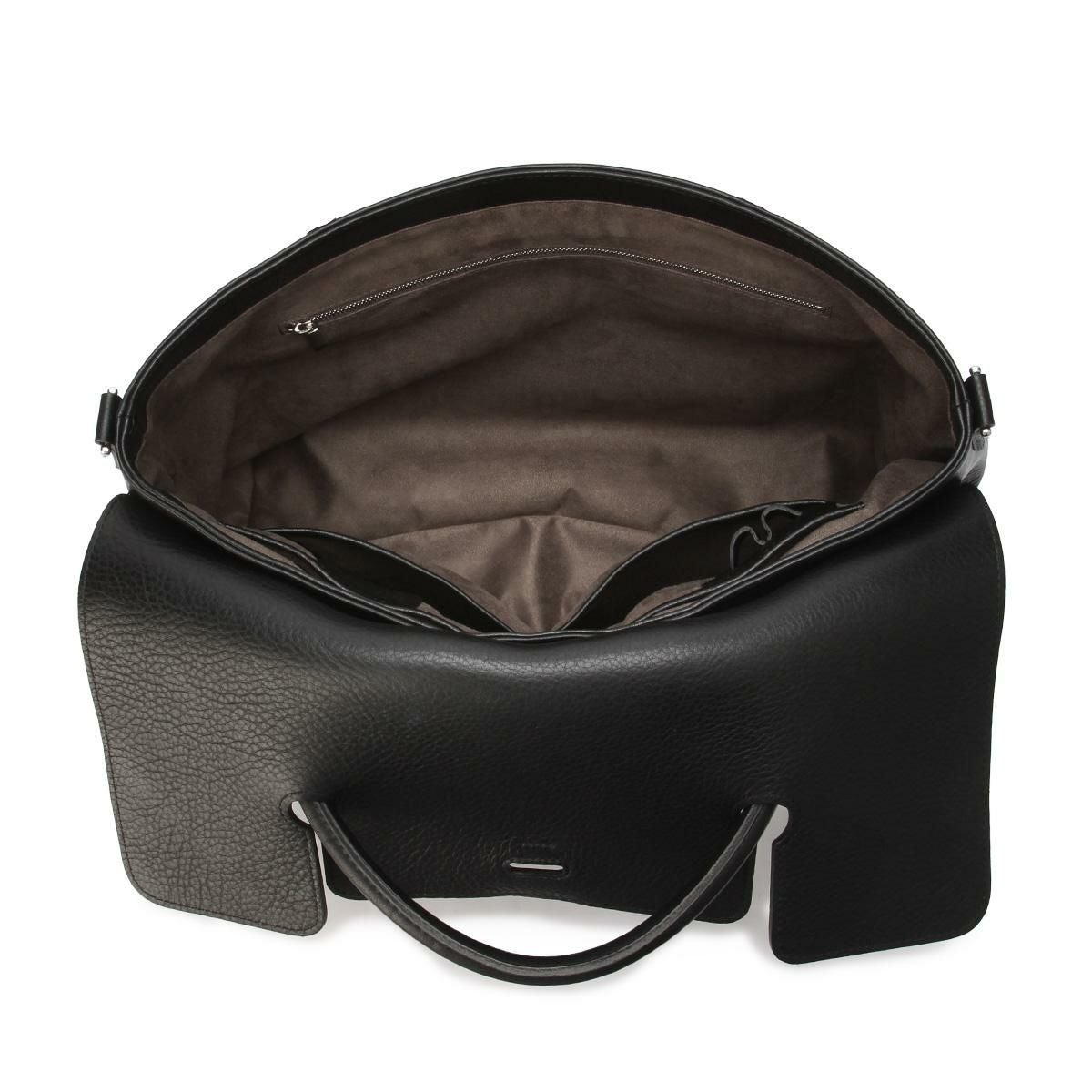 【極美品】ペッレモルビダ メイデンヴォヤージュ トートバッグ 2way ビジネス PELLE MORBIDA（ペッレ モルビダ） メイデンボヤージュ トートバッグ