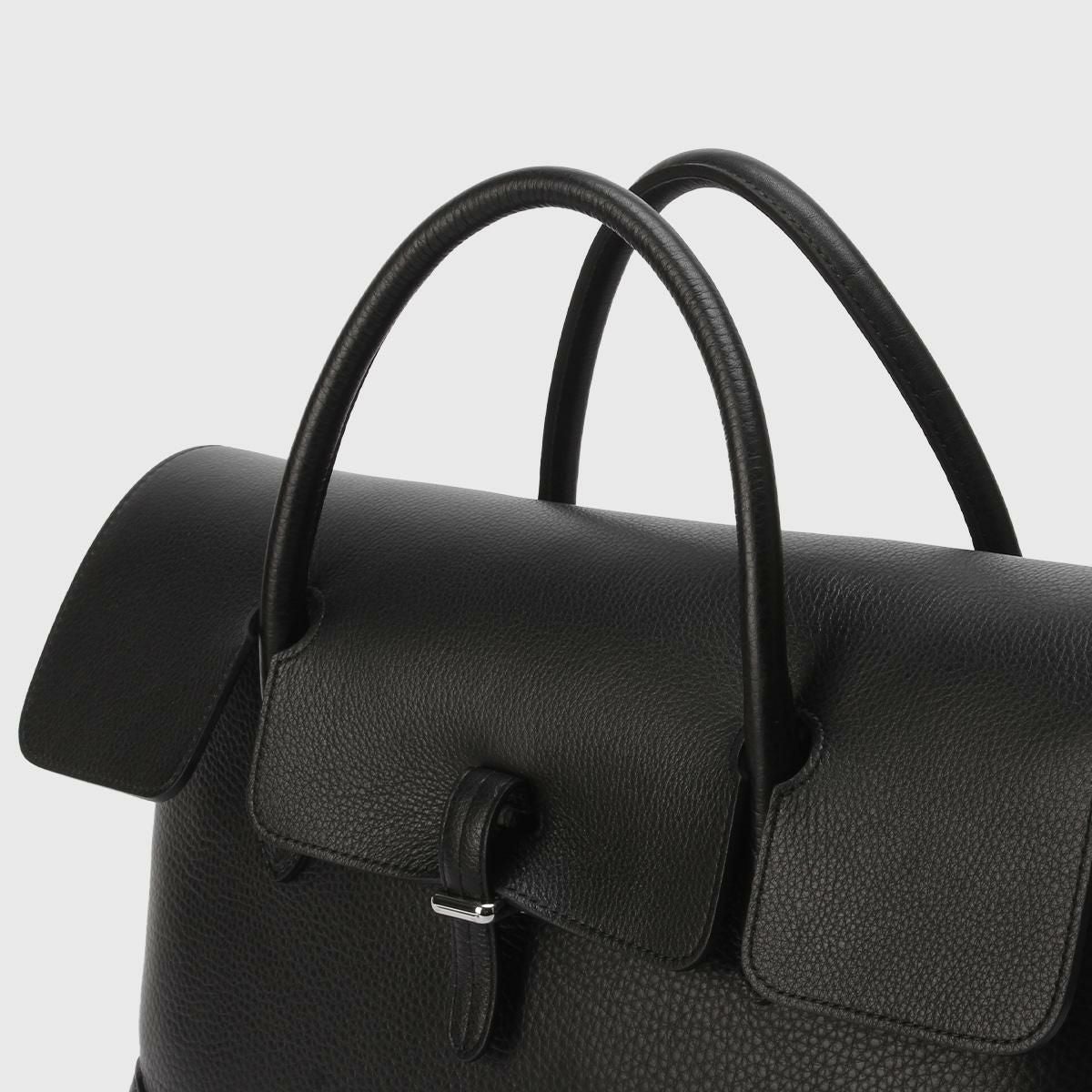 ペッレモルビダ メイデンボヤージュ ブリーフケース PELLE MORBIDA pmo-mb085