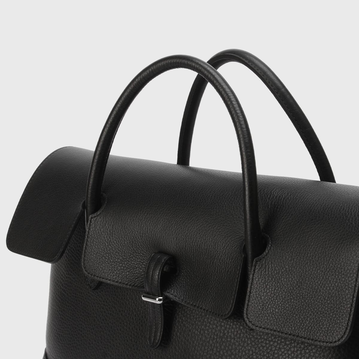 ペッレモルビダ メイデンボヤージュ ブリーフケース PELLE MORBIDA pmo-mb085