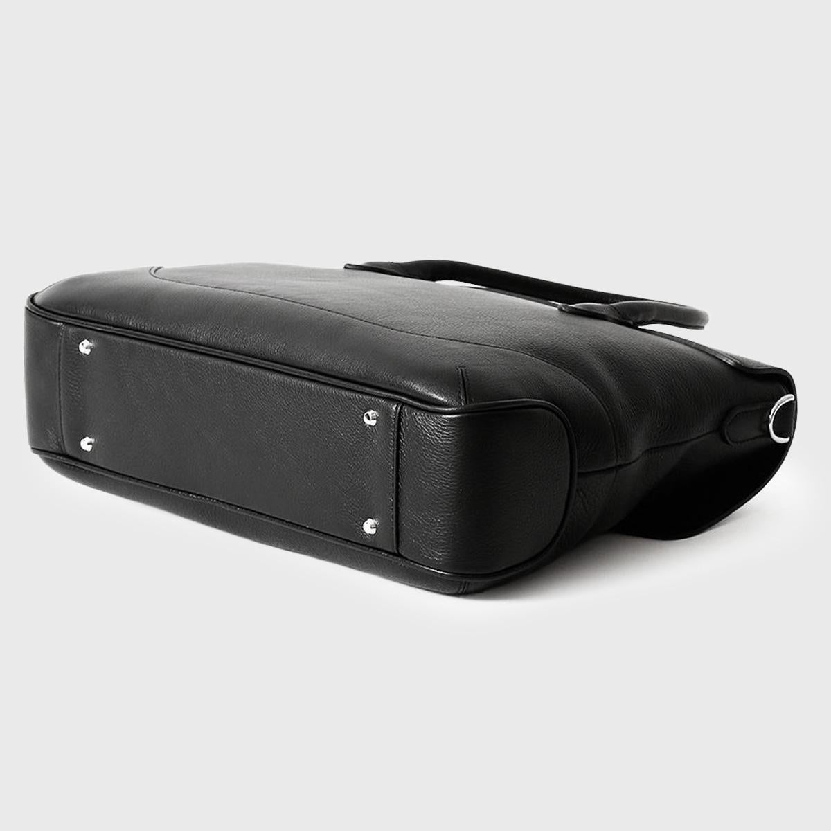 ペッレモルビダ メイデンボヤージュ ブリーフケース PELLE MORBIDA pmo-mb085